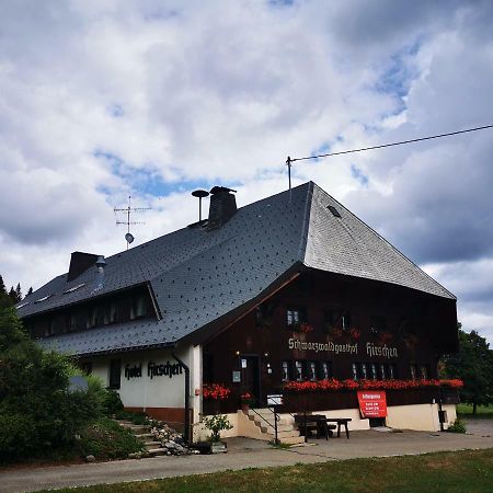 Schwarzwaldgasthof Hotel Hirschen Ibach Ngoại thất bức ảnh