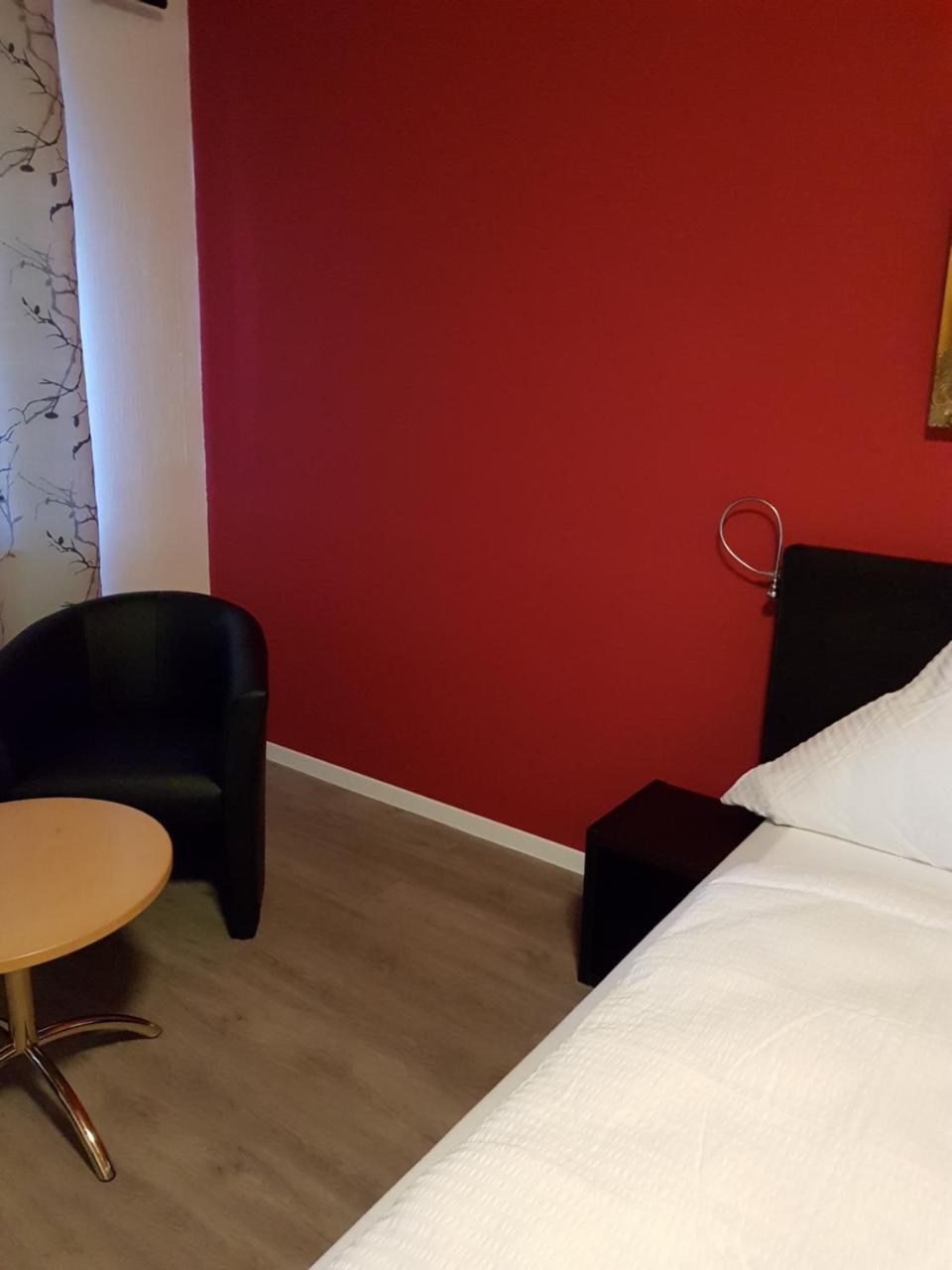 Schwarzwaldgasthof Hotel Hirschen Ibach Ngoại thất bức ảnh