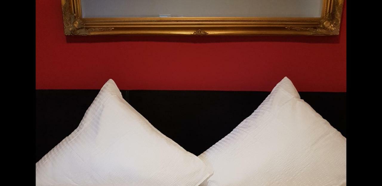 Schwarzwaldgasthof Hotel Hirschen Ibach Ngoại thất bức ảnh